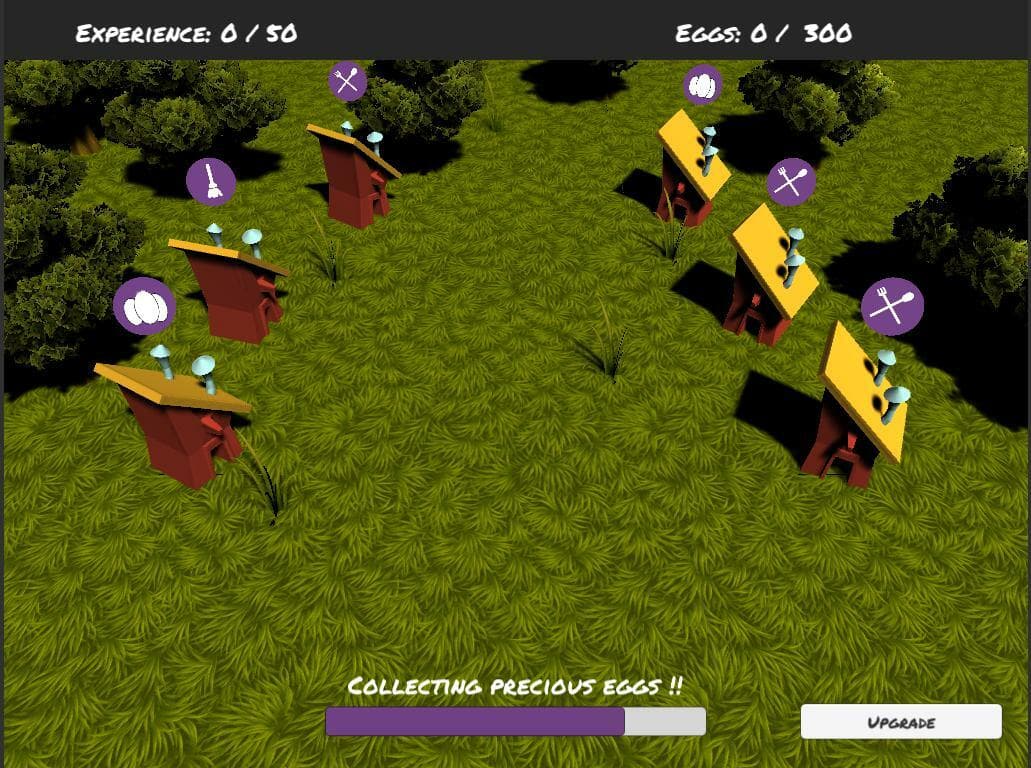 Eggpert control screenshot 3