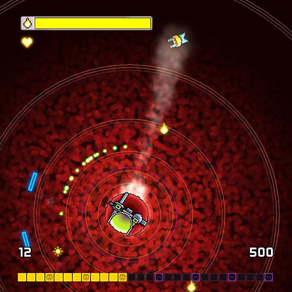Hapipapi Diving screenshot 3