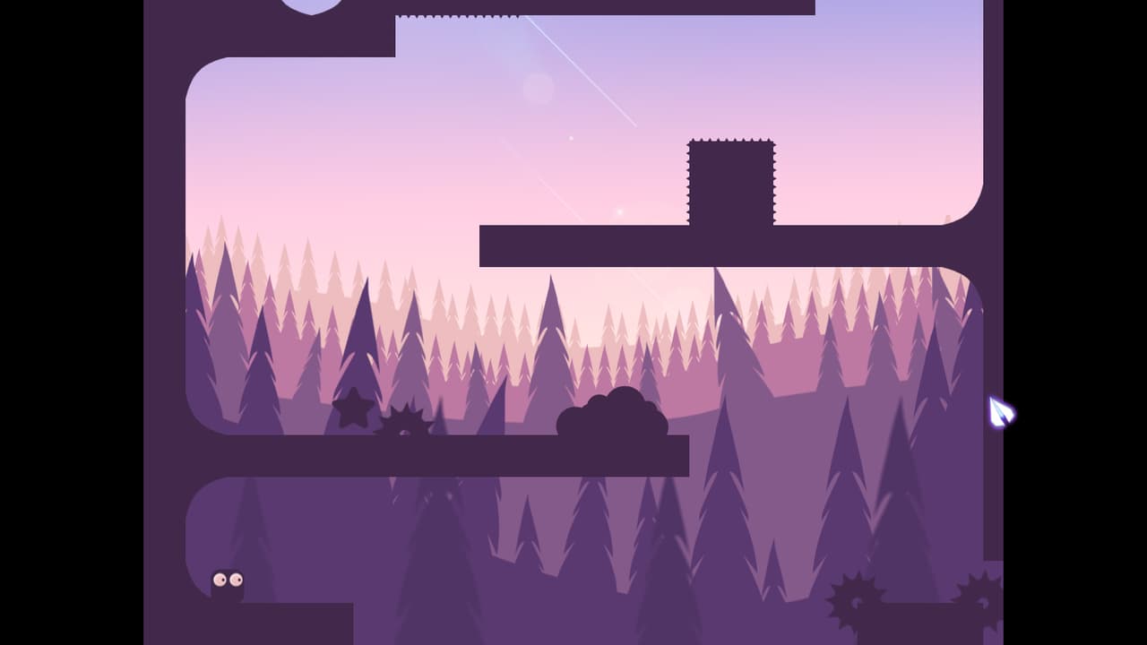 Grav Grav Gravity screenshot 4