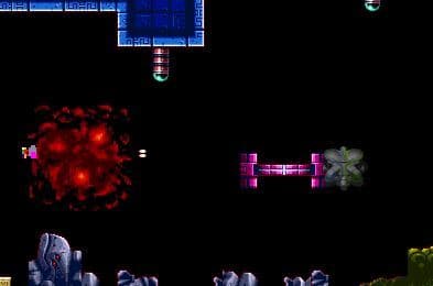 R-Type (itch) (Tylia) screenshot 3