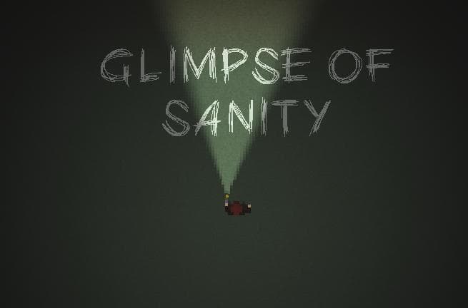 Glimpse of Sanity