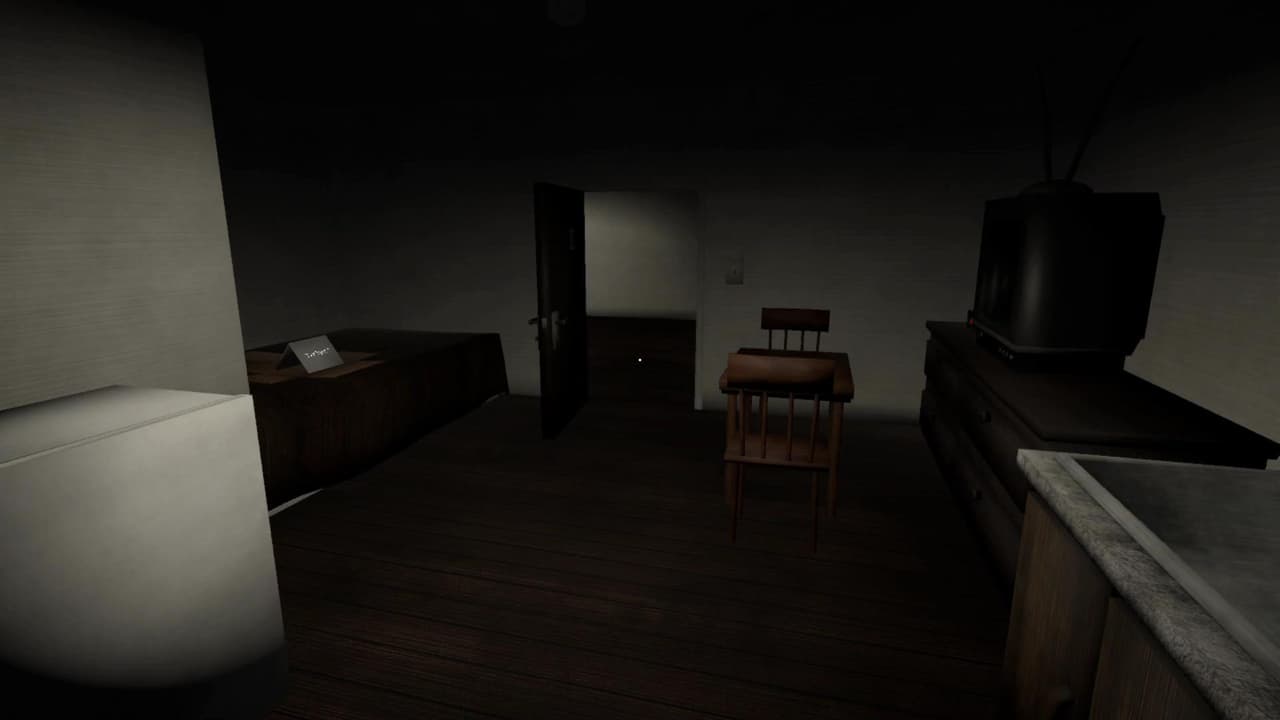 No Strings Attached (Zed_Technician) screenshot 5
