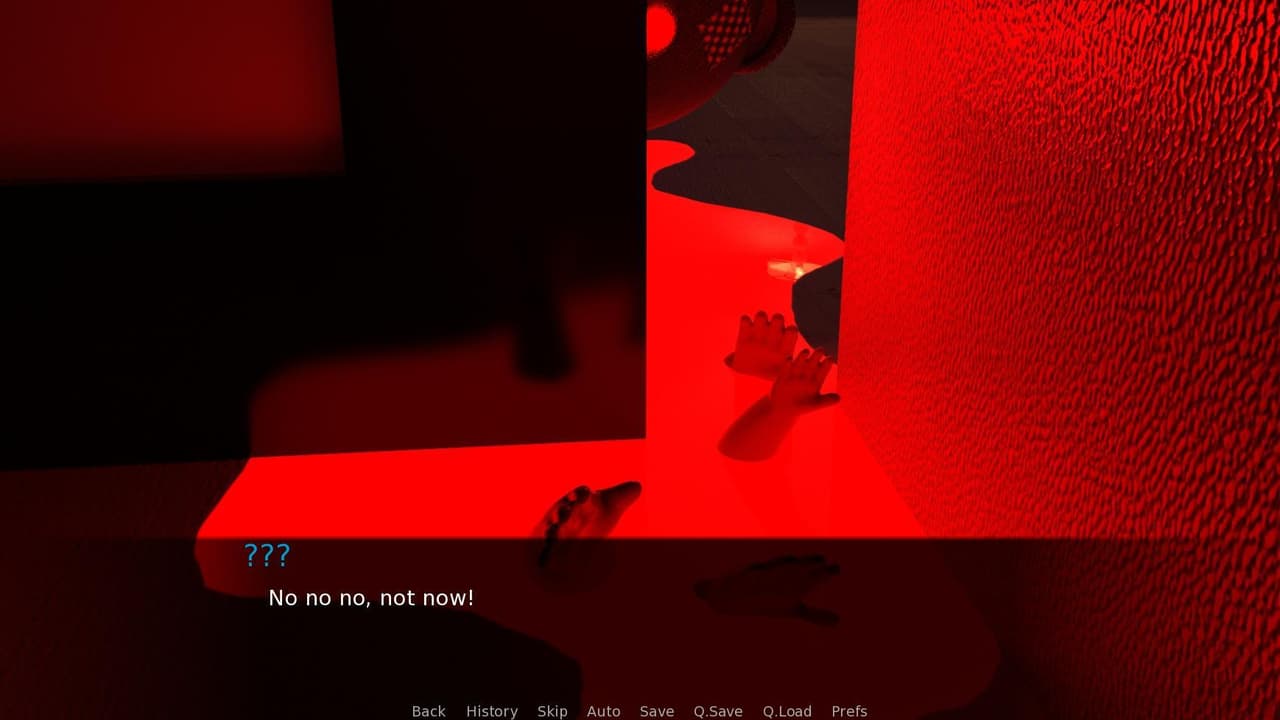Virtually Real Life screenshot 2