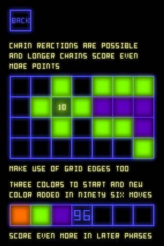Primrose screenshot 2