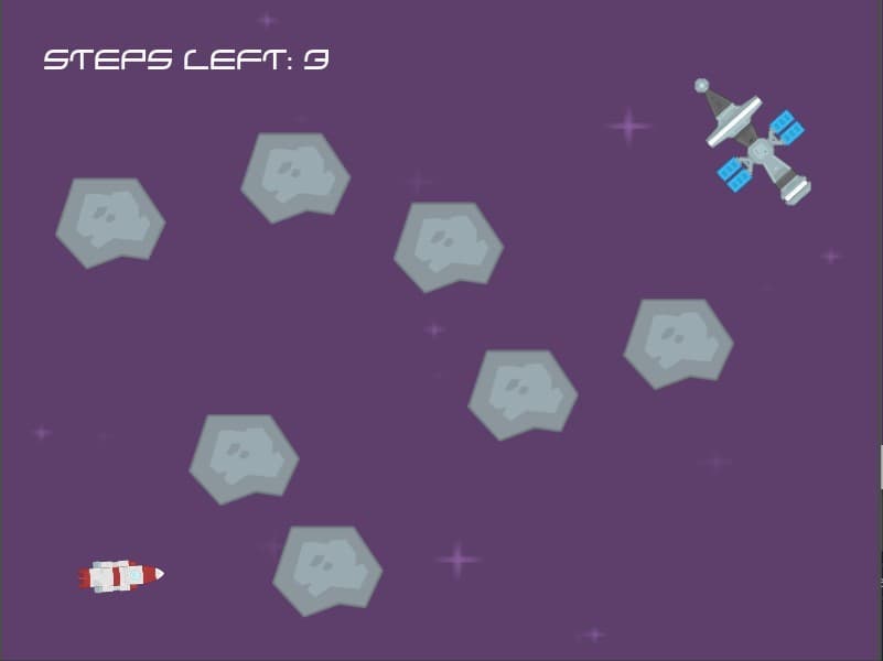 Godots Voyage screenshot 3