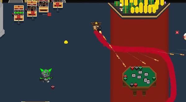 Doug Dag Doum ! screenshot 4