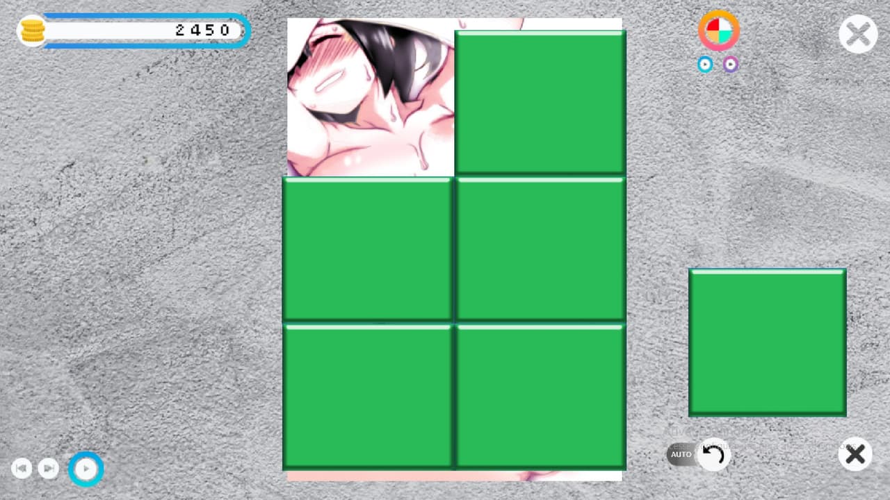 Hentai be the boss screenshot 4