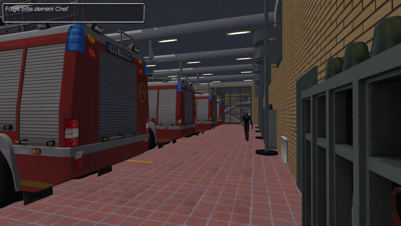 Firefighters: Airport Fire Department screenshot 4