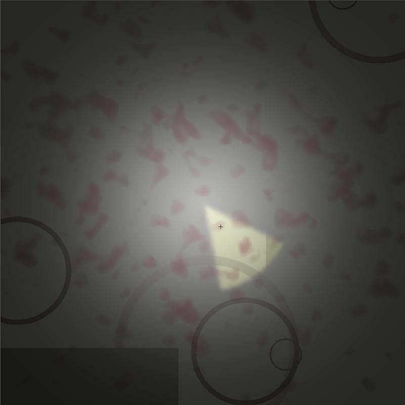 ECHO (itch) (NoamZeise) screenshot 4