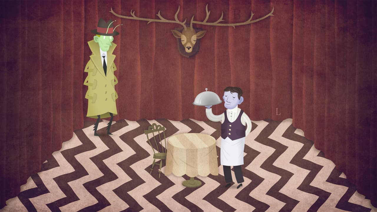 The Franz Kafka Videogame screenshot 4