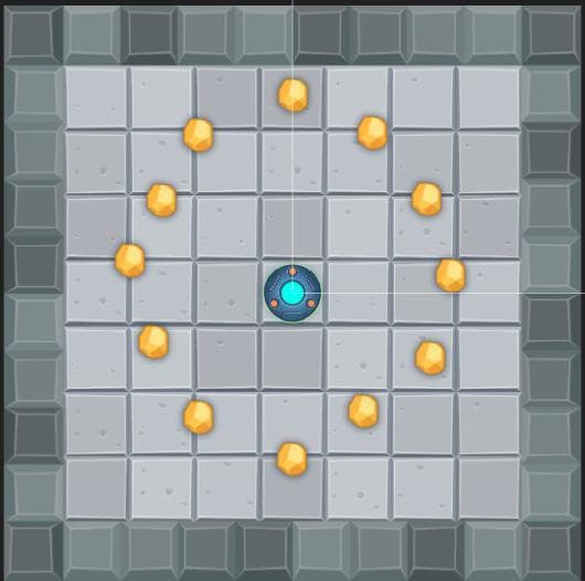 UFO (Snookems)
