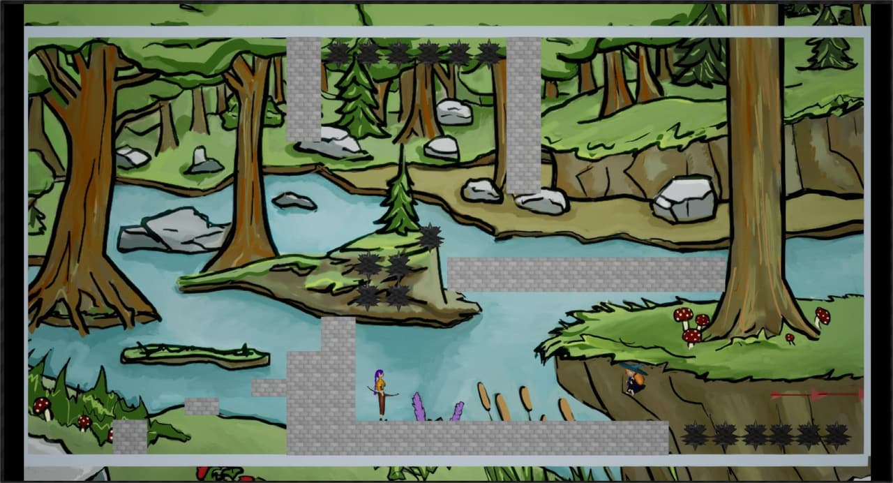 Co-Efficient screenshot 3