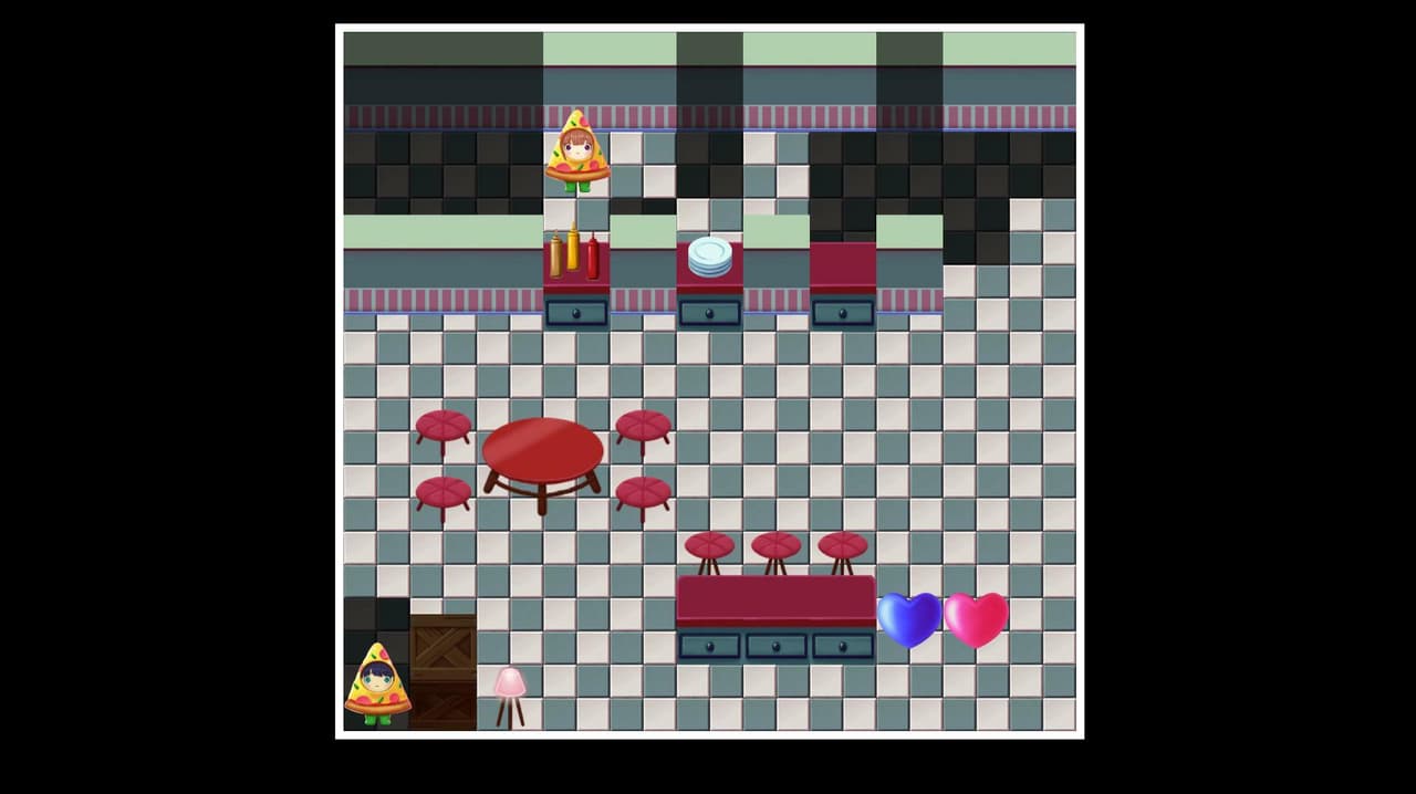 Yin Yang (pihaizer) screenshot 4