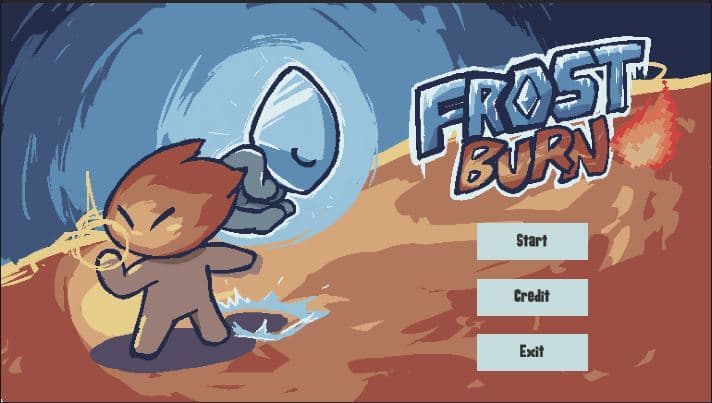 Frostburn (TrioDude74) screenshot 2