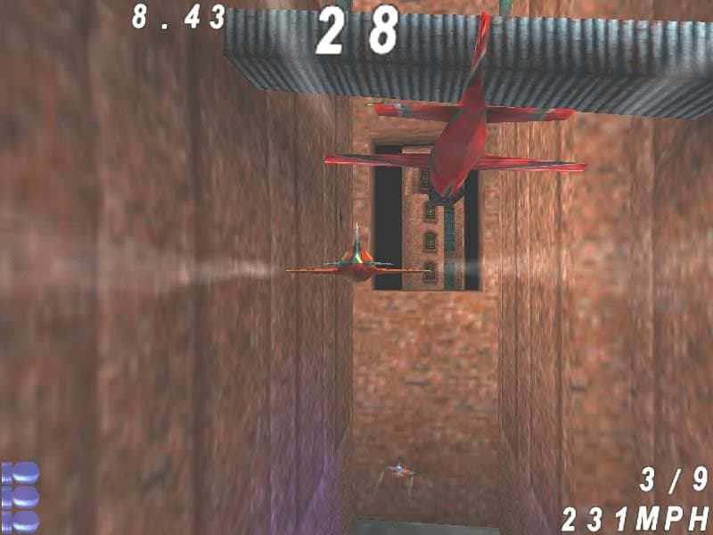 Plane Crazy 2 screenshot 5