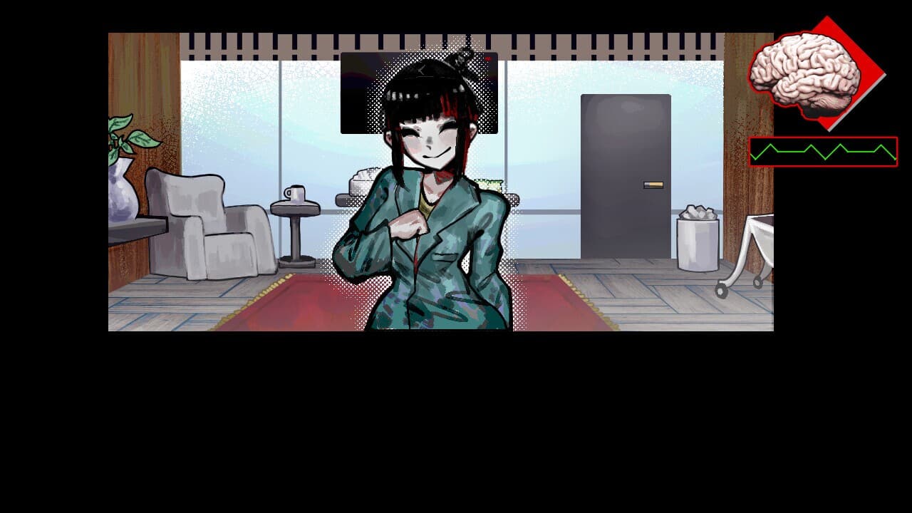 Escape from Irene screenshot 3