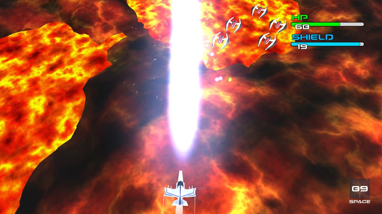 Diabolus Digitalis screenshot 3