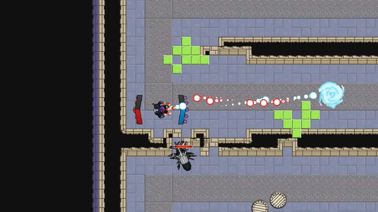 Battle of Neptune screenshot 5