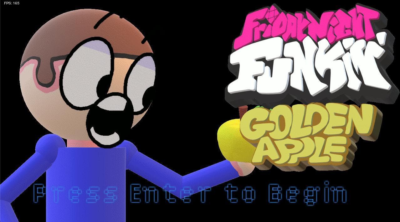 Dave and bambi:Golden apple edition | Jonnycat Ports [Mac] screenshot 3