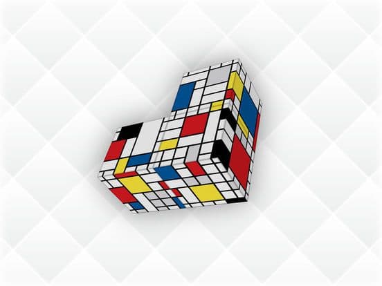 Twisty Tiles screenshot 5