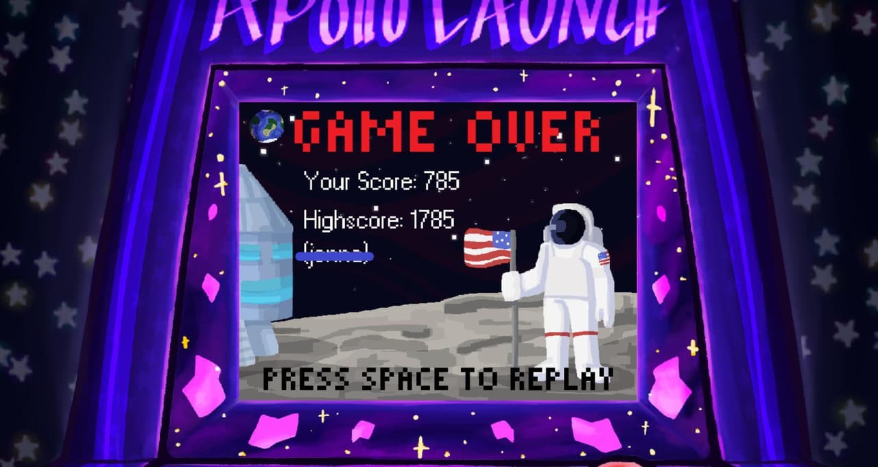 Apollo Launch