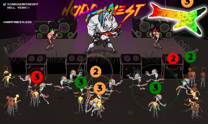 HappyNest