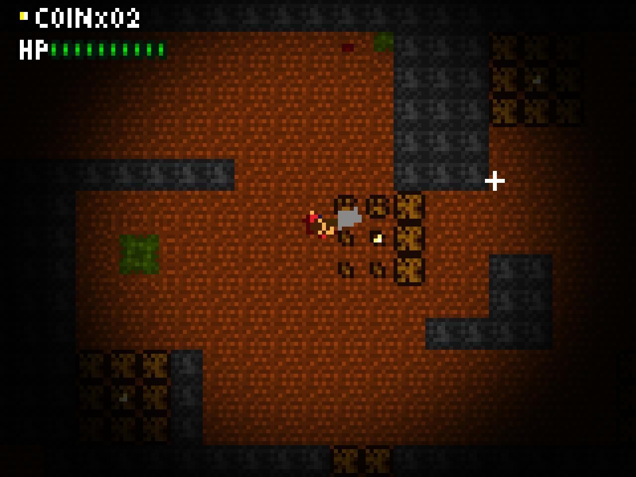 Parum screenshot 2