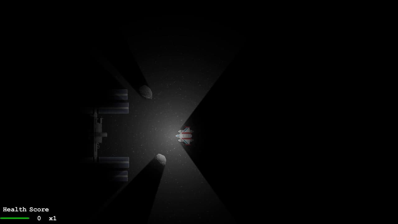 Stranded (itch) (TtocsNeb) screenshot 3