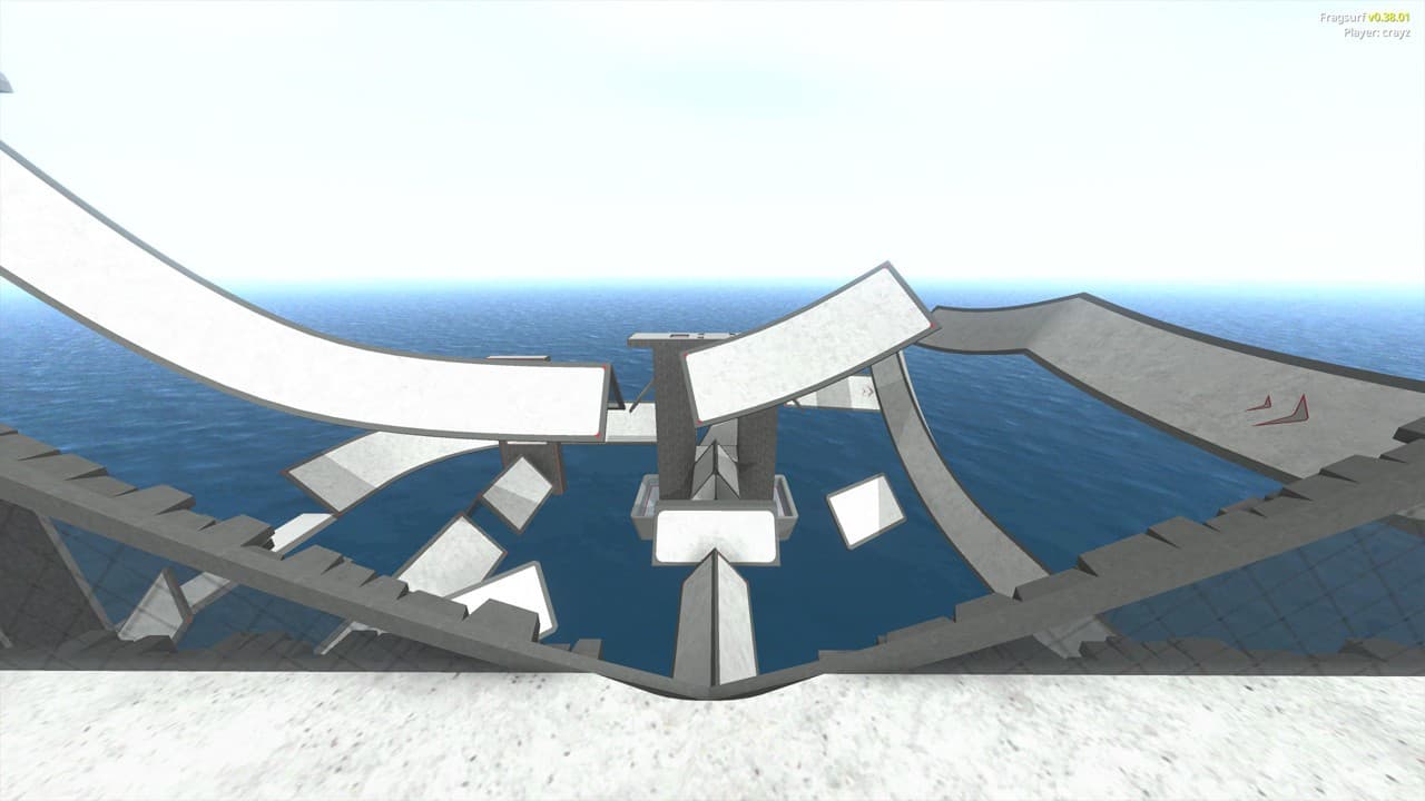 Fragsurf screenshot 6