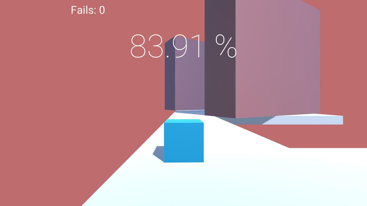 CUBY (Samuel Lam) screenshot 5