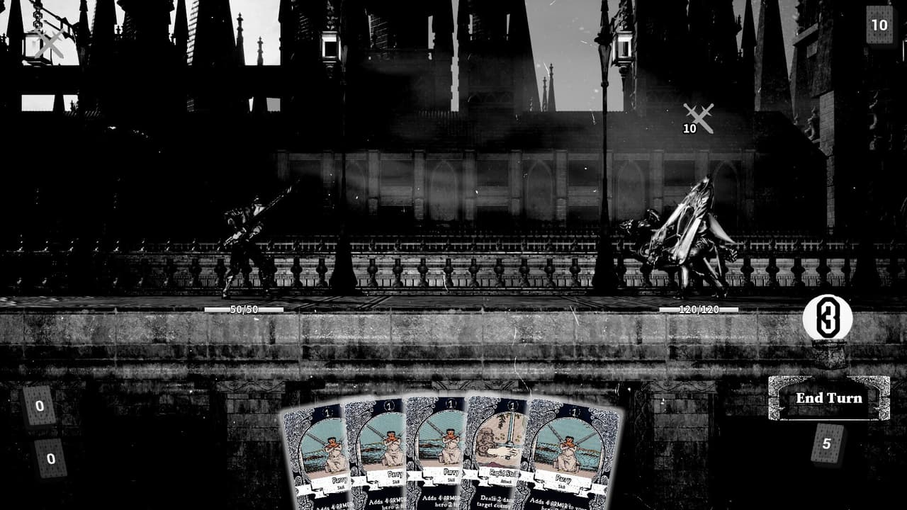 Tarot screenshot 5