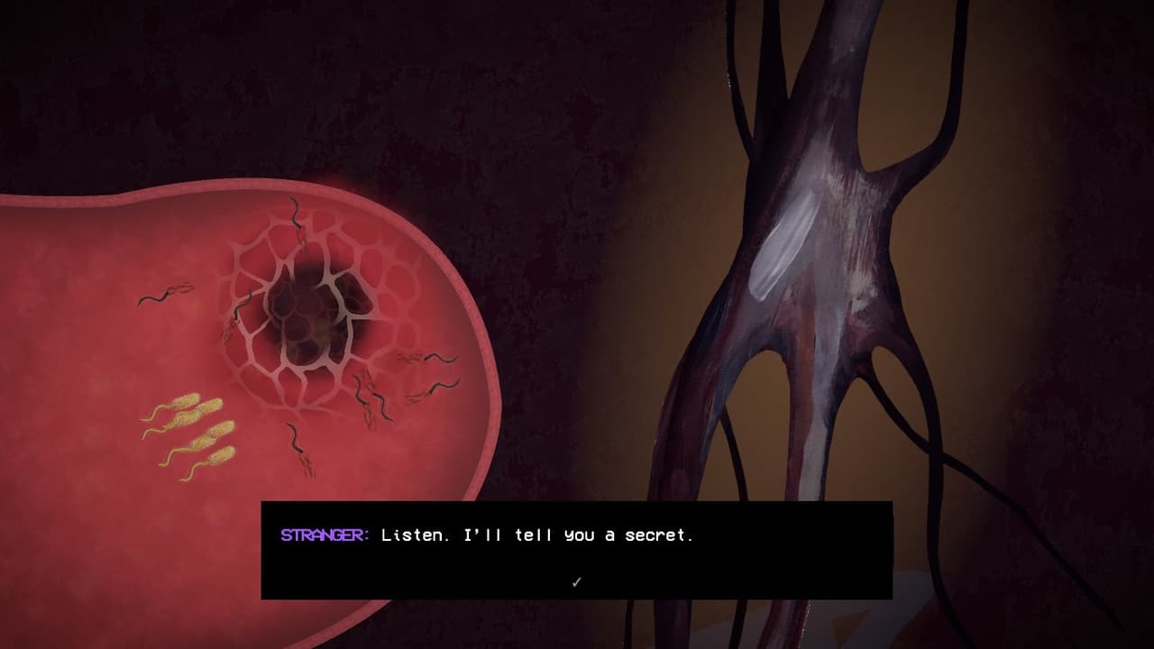 Biorhythm screenshot 3