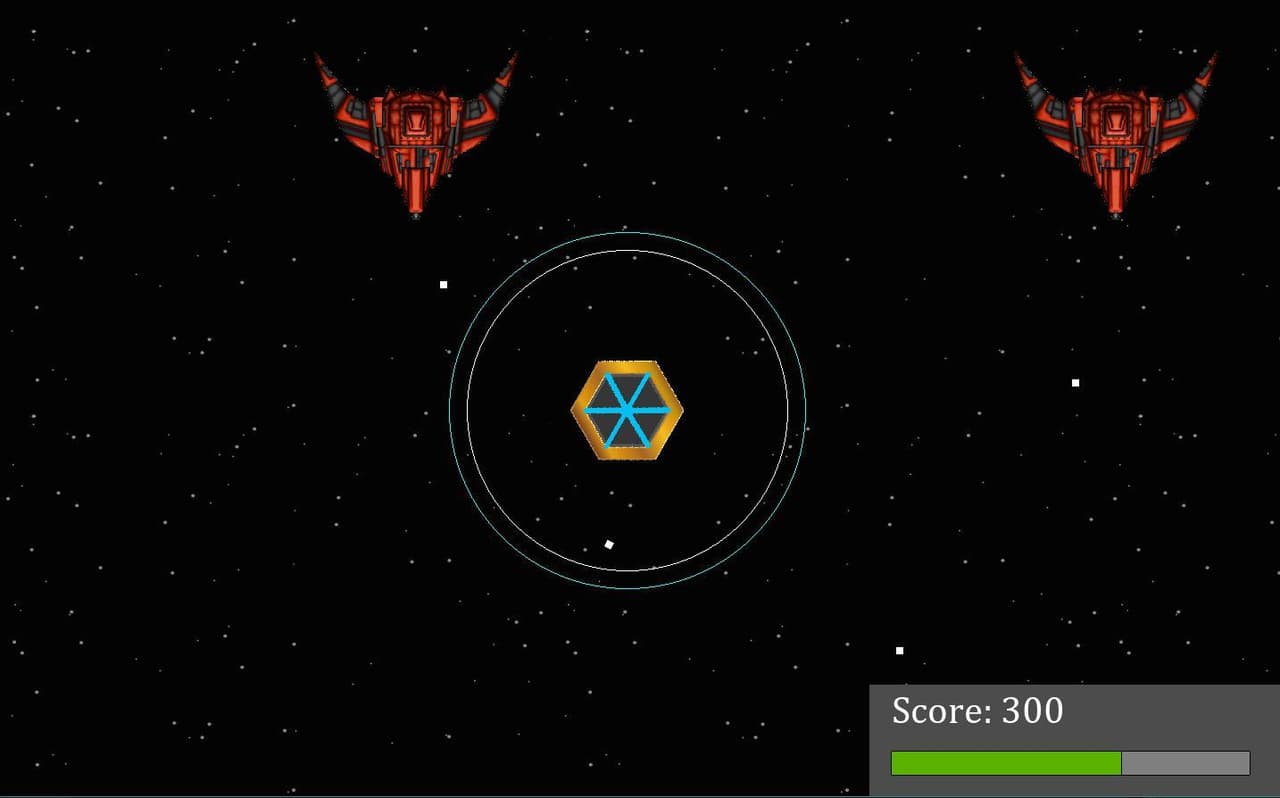 Slingshot (Navarre) screenshot 2