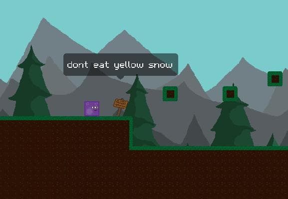 JumpAndRunUltimateBeta screenshot 5