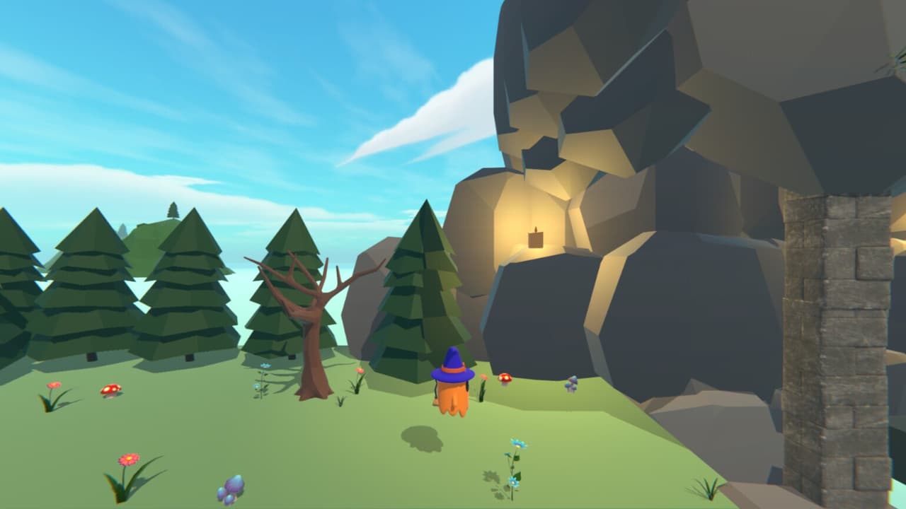 The Land of Magic screenshot 2