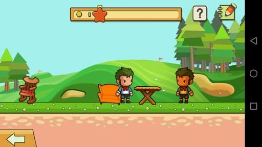 Scribbling screenshot 3