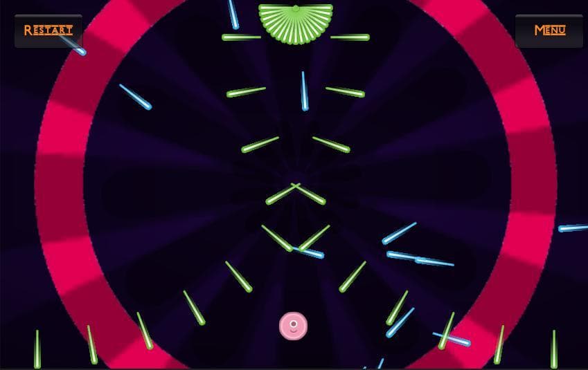 ShKeept It On screenshot 3