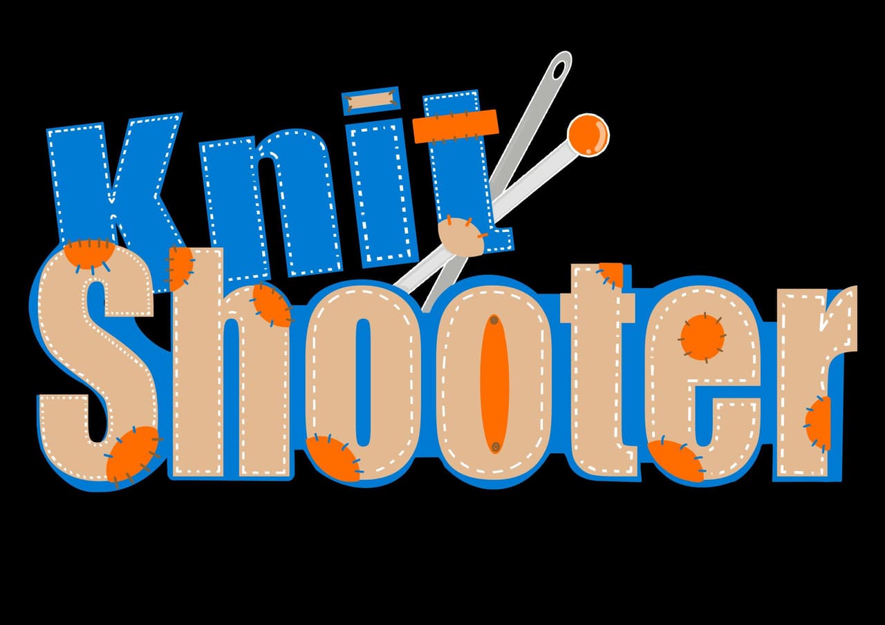 Knit Shooter