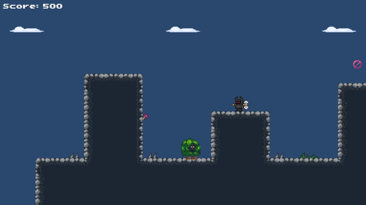 CHICKWEED screenshot 4