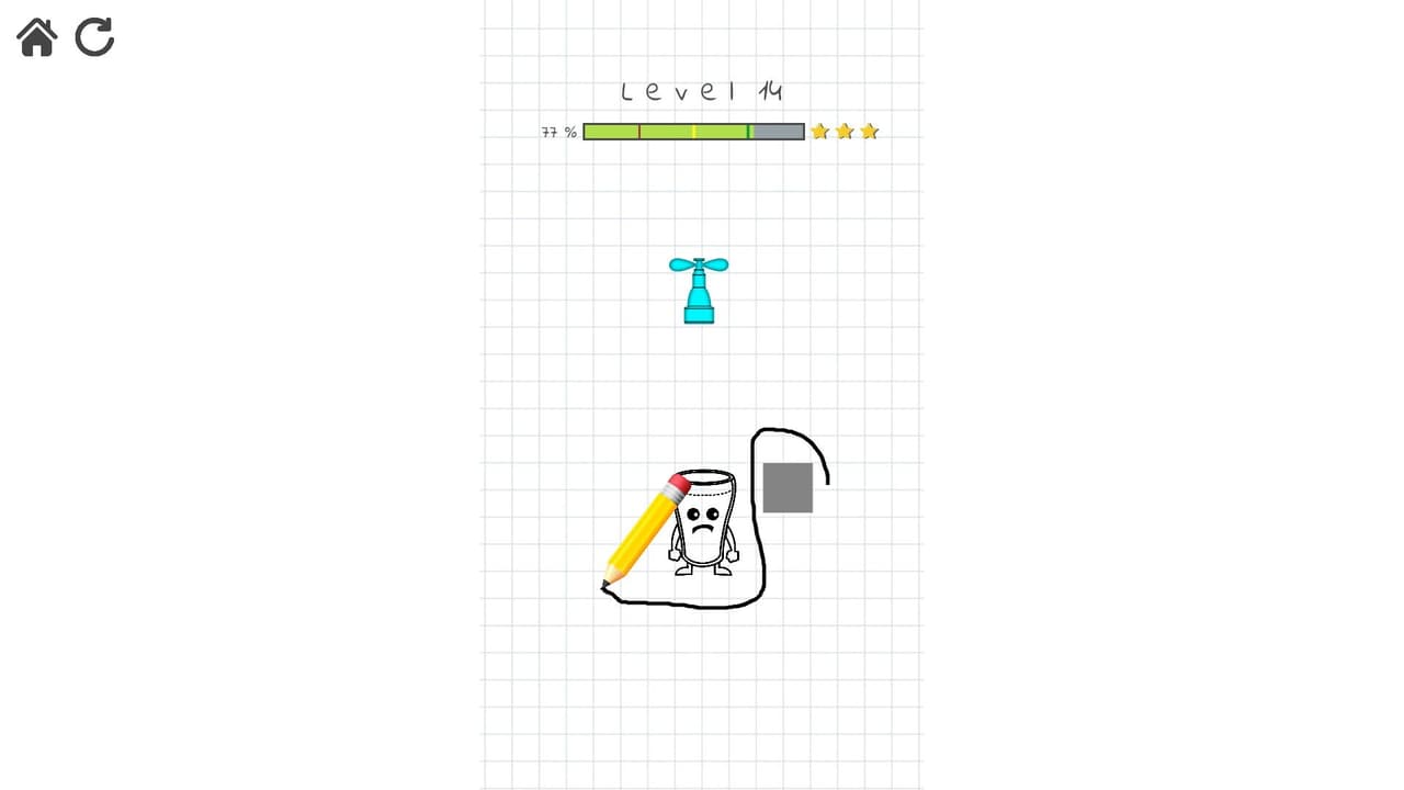 Lack of Water screenshot 5