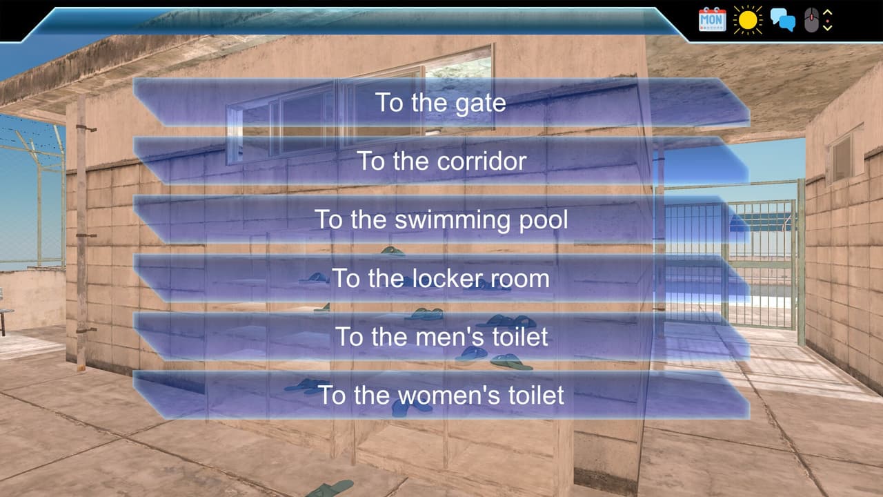 Ultramarine screenshot 3