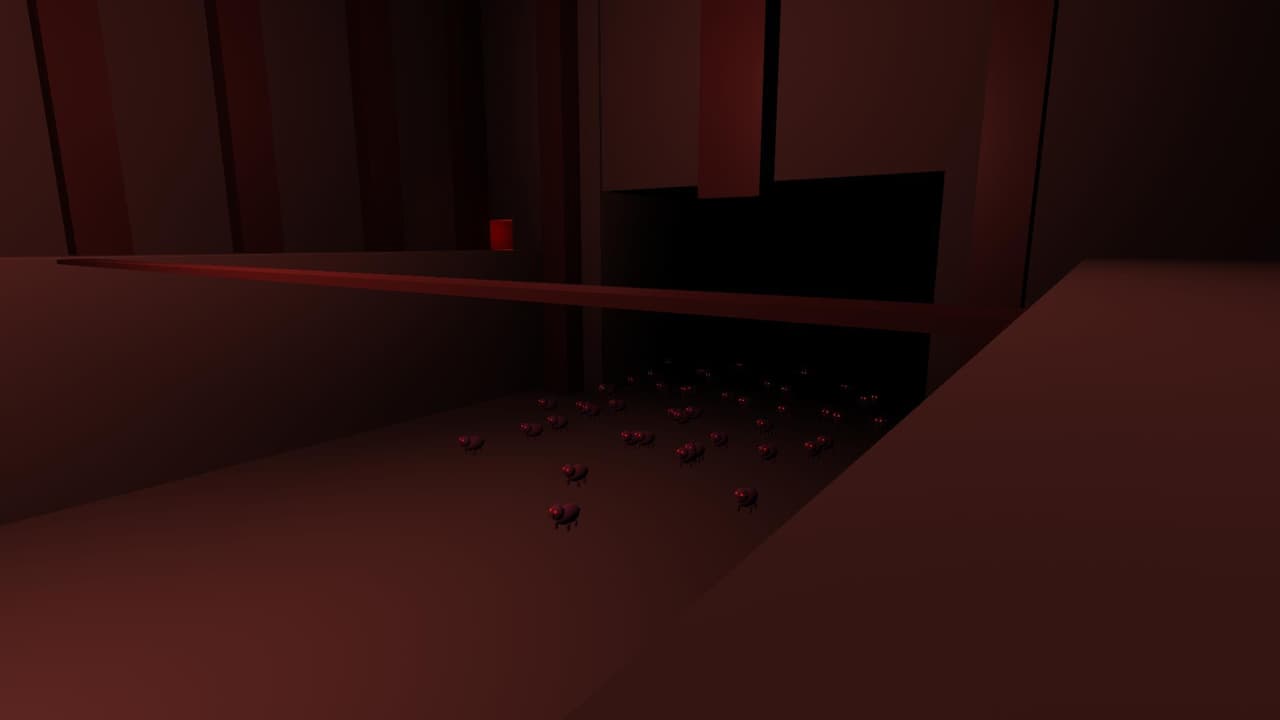 Pig Boys Adventure - Demo