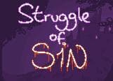 Struggle of Sins
