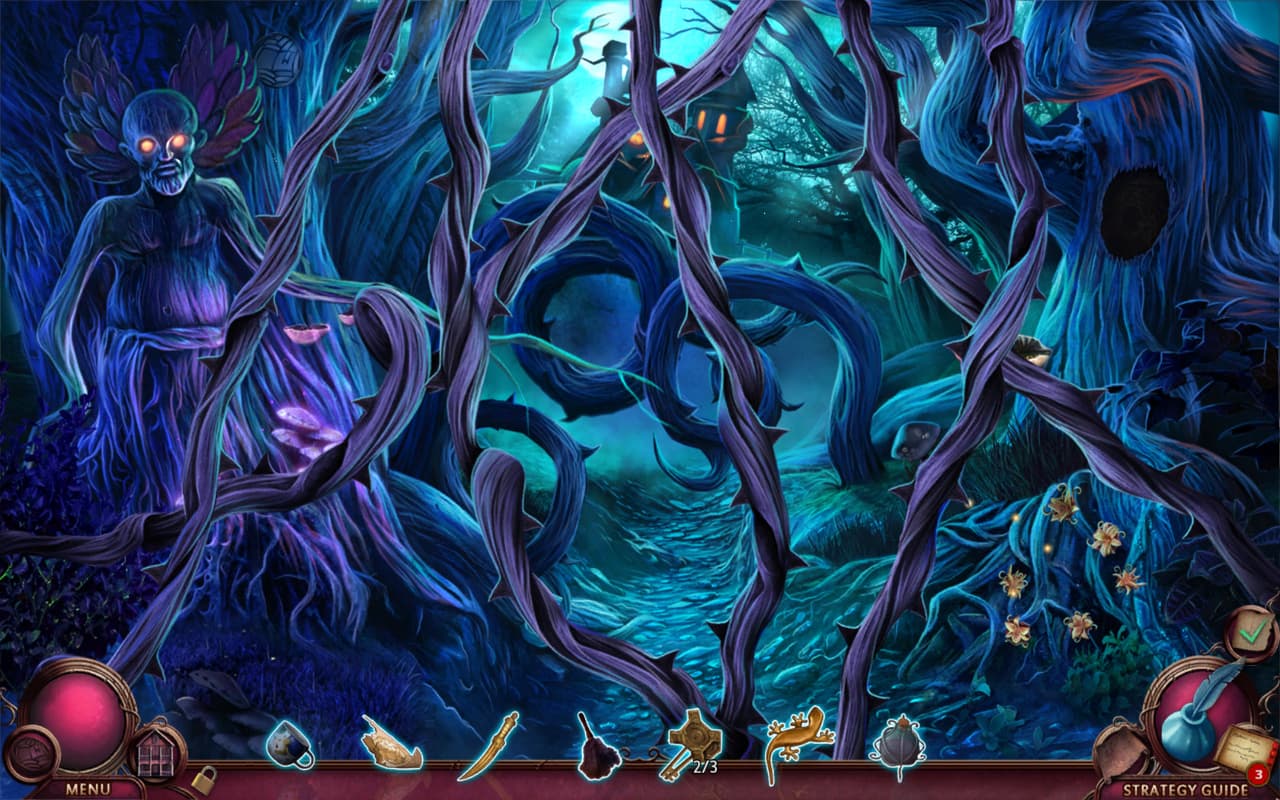 Nevertales: Shattered Image Collectors Edition