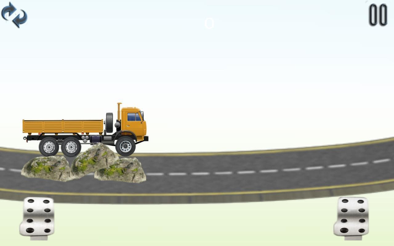 Big splash screenshot 6