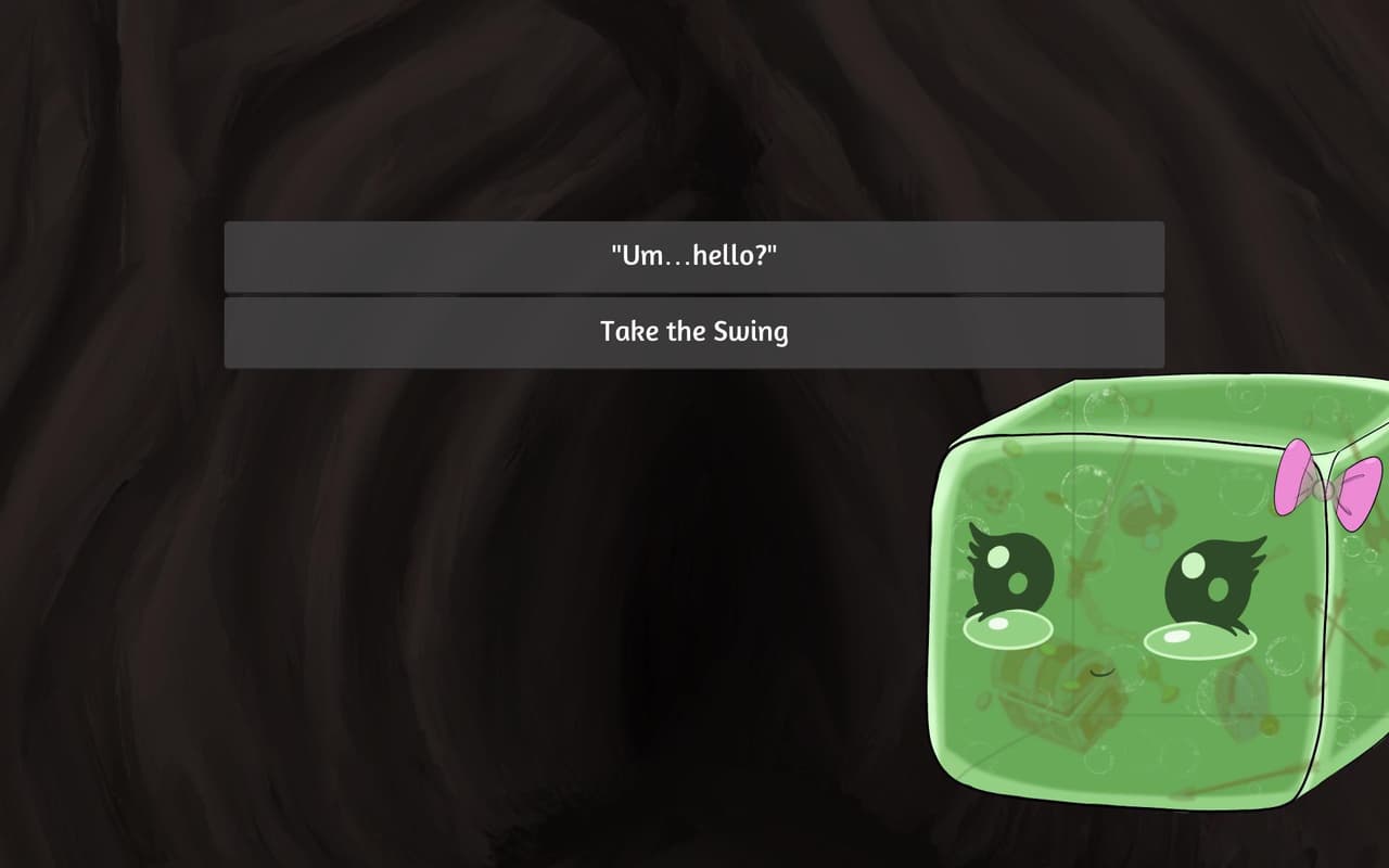 Cube Love (tinHatter) screenshot 2