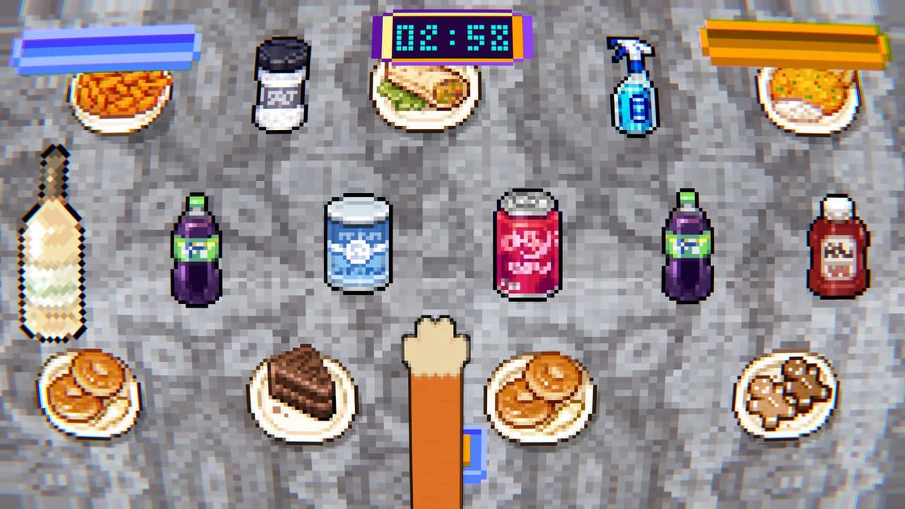 Escape From The Kitchen (HomeChaos) screenshot 5