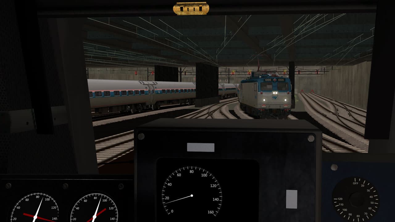 RailWorks 3: Train Simulator 2012 screenshot 5