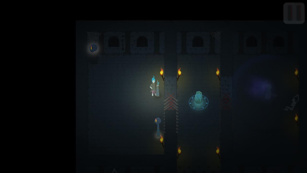 Capiantu (Videojogos Lusófona) screenshot 2