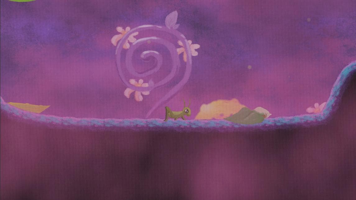 DreamHopper - Jamfuser 2020 Entry screenshot 6
